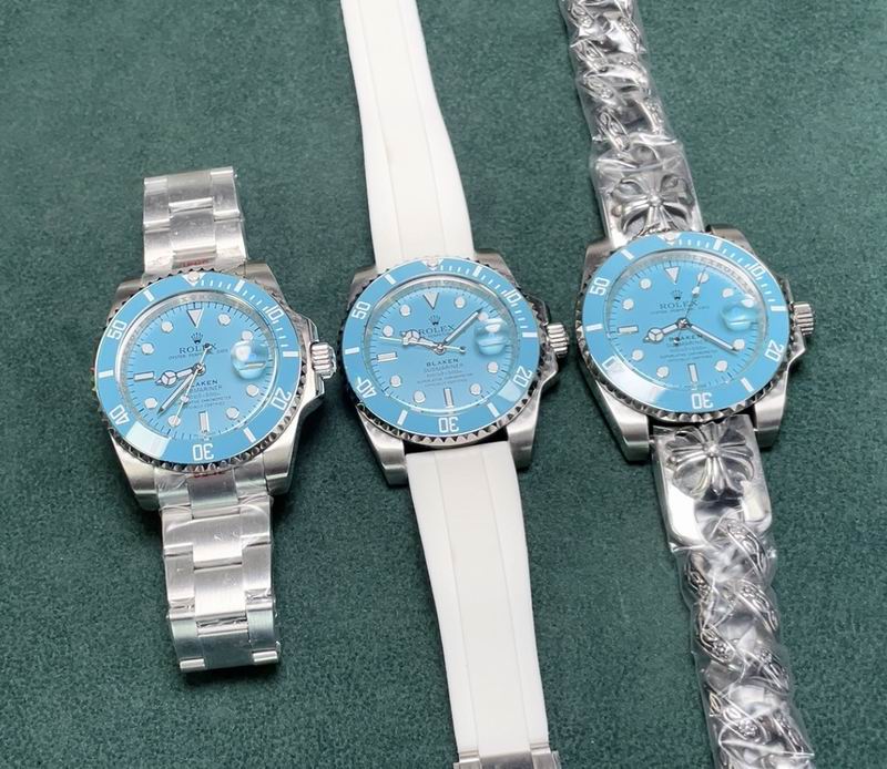 Rolex 40mm 100916